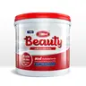 สีน้ำ #727/714 (0.236ลิตร) สีBrick Red BEAUTY URAI รูปที่ 1