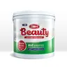 สีน้ำอะครีลิค ภายนอก #748 (3.6ลิตร) แม่สีเขียวฟ้า BEAUTY URAI รูปที่ 1
