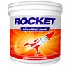 สีน้ำ ภายนอกและภายใน ROCKET RM100 (5กล.) สีขาว PAMMASTIC รูปที่ 1