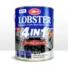 สีทาเหล็กอเนกประสงค์ 4in1 #4905 (3.4ลิตร) สีแดง LOBSTER รูปที่ 1