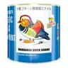 สีน้ำมันเคลือบเงา เป็ดหงส์ M163 (1/4กล.) สีน้ำตาล TOA  รูปที่ 1