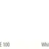 สีเคลือบเงา ROCKET RE100 (1กล.) สีขาว PAMMASTIC รูปที่ 3