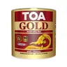 โกลด์ สีรองพื้น สูตรน้ำ GL123 (1กล.) TOA รูปที่ 1