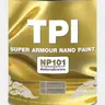 สีทองประกาย NP101-Y30 (1กล.) TPI รูปที่ 1