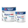 สีรองพื้นอีพ็อกซี่ Rust Stopper Hi-pon 20-04 STE80 สีเทา NIPPON-PAINT รูปที่ 1
