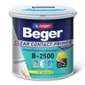 น้ำยารองพื้นปูนทับสีเก่าชนิดใส สูตรน้ำ B-2500 (5กล.) BEGER รูปที่ 1