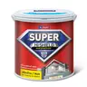 สีรองพื้นปูนใหม่ SUPER HI-SHIELD S-8888 (1กล.) BEGER รูปที่ 1