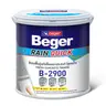 สีรองพื้นปูนอเนกประสงค์ เฟรซ คอนกรีต B-2900 (2.5ลิตร) BEGER รูปที่ 1
