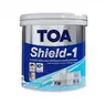 สีรองพื้นปูนใหม่กันด่าง ชิลด์วัน นาโน #E1000 (5กล.) TOA รูปที่ 1