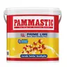 สีรองพื้นปูนใหม่ ไพร์มไลม์ #00000 (15ลิตร) PAMMASTIC รูปที่ 1