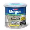 สีรองพื้นปูนใหม่กันด่าง สูตรน้ำ ไพรเมอร์ Pro-100 (5กล.) BEGER รูปที่ 1