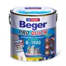 สีรองพื้นปูนกันชื้นอเนกประสงค์ โปรควิกไพรเมอร์ B-1900 BEGER รูปที่ 1