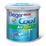 สีน้ำภายใน COOL ออลพลัส เบส D (2.5กล.) BEGER รูปที่ 1