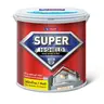 สีน้ำอะคริลิก Super Hi-Shield Exterior เบส D (1กล.) BEGER รูปที่ 1