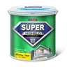 สีน้ำอะคริลิก Super Hi-Shield Interior เบส A (2.5กล.) BEGER รูปที่ 1