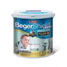 สีน้ำ กึ่งเงา แอร์เฟรซ แอนตี้ไวรัส โกลด์ไอออน เบส B (2.5กล.) BEGER รูปที่ 1