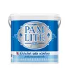 สีน้ำภายนอก กึ่งเงา ปามไลท์ พลัส เบส A (2.5กล.) PAMMASTIC รูปที่ 1