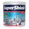 สีน้ำภายนอก กึ่งเงา SUPER SHIELD เบส C (2.5กล.) TOA รูปที่ 1