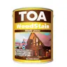 สีย้อมไม้ ชนิดเงา #G-03 (3.785ลิตร) สีวอลนัท TOA รูปที่ 1