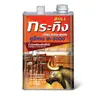 ยูรีเทน Bull UreThane K-5000 (0.875ลิตร) BEGER รูปที่ 1