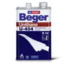 ยูรีเทน ภายนอก #U-404 B-52 (1กล.) BEGER รูปที่ 1