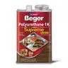 โพลียูรีเทน ภายนอก ซูพรีม เอาท์ดอร์ PG-9903 (3.5ลิตร) สีไม้สักเงา BEGER รูปที่ 1