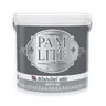 สีทาฝ้าเพดาน ด้านพิเศษ PAMLITE #AM999 (1กล.) สีควันบุหรี่ PAMMASTIC รูปที่ 1