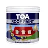 สีทาหลังคากระเบื้อง #R291 (1กล.) TOA รูปที่ 1