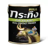 สีรองพื้นเทากันสนิม BULL GREY OXIDE PRIMER KP040 (1กล.) BEGER รูปที่ 1