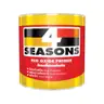 สีรองพื้นแดงกันสนิม 4 SEASONS #F1024 (1กล.) TOA รูปที่ 1