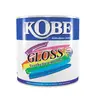 สีเคลือบเงา #K464 สีรไลท์ บราวน์ KOBE รูปที่ 1