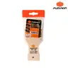 แปรงทาวานิช รุ่นขนหนาและยาวพิเศษ PTT-168 60 มม. PUMPKIN รูปที่ 4