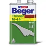 ทินเนอร์ผสมยูรีเทรน #M-44 (1กล.) BEGER รูปที่ 1