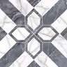 กระเบื้อง 40 x 40 ซม. นกรามัญนิล (D) DYNASTY รูปที่ 1
