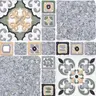 กระเบื้อง 40 x 40 ซม. นกอาร์ท (D) DYNASTY รูปที่ 1