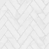 กระเบื้องผนัง 25 x 40 ซม. อลีนา-ขาว (A) Premium Home  รูปที่ 1