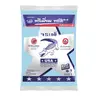 ยาแนว เงินพรีเมี่ยมพลัส (1กก.) 0746 สีฟ้าน้ำทะเล JORAKAY รูปที่ 1