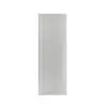 ประตู PVC ไม่เจาะ 70 x 200 ซม. BP1 สีเทา BATHIC รูปที่ 1