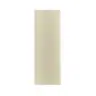 ประตู PVC ไม่เจาะ 70 x 200 ซม. BP2 สีครีม BATHIC รูปที่ 1
