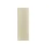 ประตู PVC ไม่เจาะ 80 x 200 ซม. BS1 สีครีม BATHIC รูปที่ 1