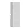 ประตูภายใน UPVC Extrusion ปิดผิว PVC Film ไม่เจาะ 80 x 200 ซม. 3.5 ซม. PE4 ECO-DOOR รูปที่ 1