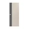ประตูภายใน UPVC เจาะ 80 x 200 ซม. PX2 ECO-DOOR รูปที่ 1
