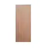 ประตูอัดยาง MDF ภายใน 90 x 200 ซม.  รูปที่ 1