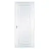 ประตู 80 x 200 ซม. DF8020-06 สีขาว YES MOULDING รูปที่ 1