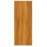 ประตู IDOOR 80 x 200 ซม. 3.5 ซม. S5 IP5028 Brazilian Teak LEOWOOD รูปที่ 1