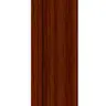 ประตู IDOOR S6 ลาย 01 80 x 200 ซม. IP6138 Mahogany LEOWOOD รูปที่ 1