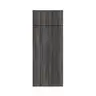 ประตู IDOOR S6 ลาย 03 80 x 200 ซม. IP6368 CINEREO OAK LEOWOOD รูปที่ 1