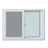 หน้าต่างบานเลื่อน มีมุ้ง 150 x 110 ซม. SS สีขาว WINDOW-ASIA รูปที่ 1