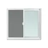 หน้าต่างบานเลื่อนสลับ 2 ช่อง มีมุ้ง 120 x 110 ซม. (STD) FA22-W0112 สีขาว WINDOW-ASIA รูปที่ 1