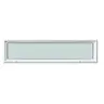 หน้าต่างบานช่องแสงติดตาย 180 x 40 ซม. LP-S3-W14-00 PS LYNN รูปที่ 1
